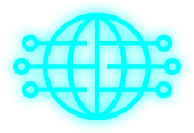 well-connected I.T. network